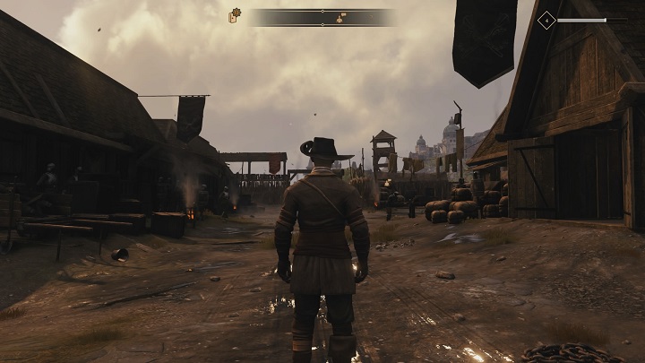 GreedFall