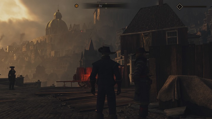 GreedFall