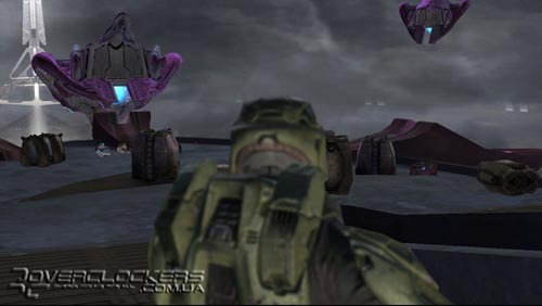 Halo 2. Продолжение космической саги