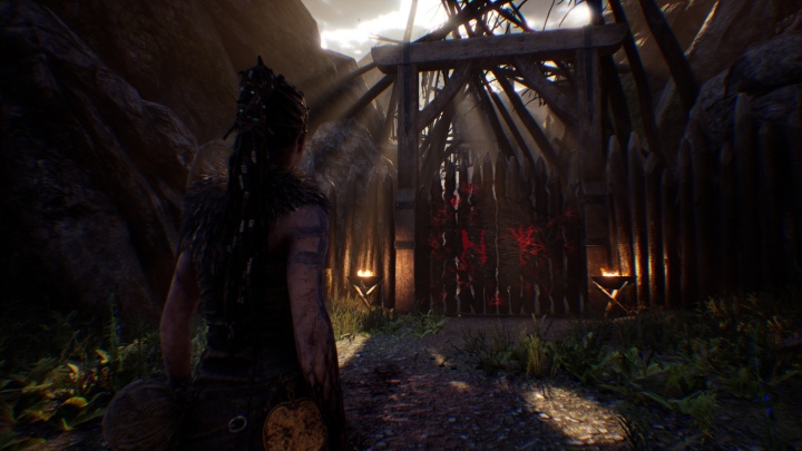 Hellblade: Senua's Sacrifice