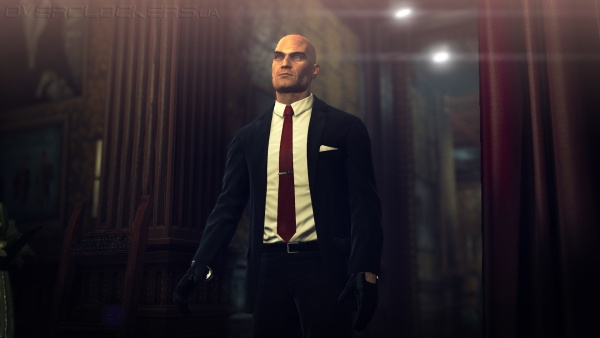 Hitman: Absolution