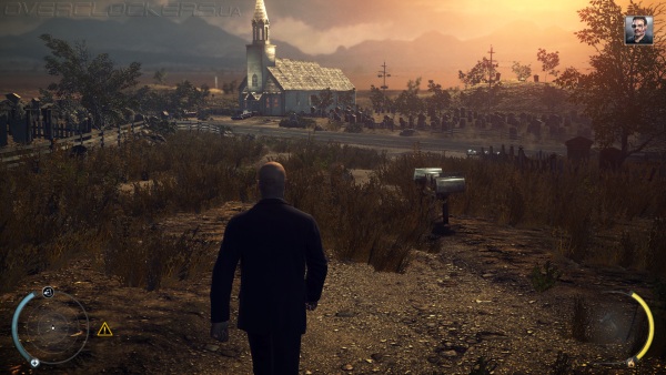 Hitman: Absolution