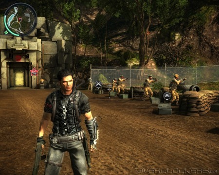 Just Cause 2