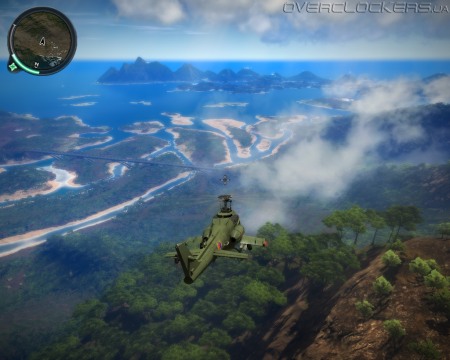 Just Cause 2