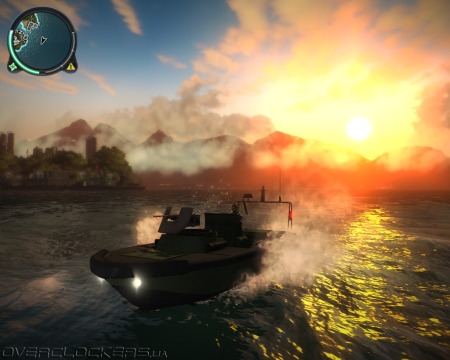 Just Cause 2