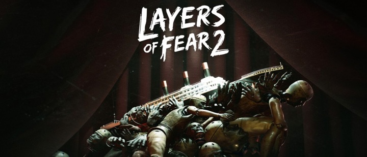 Layers of Fear 2