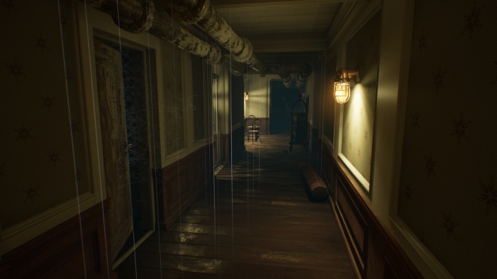 Layers of Fear 2