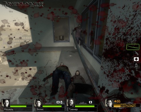 Left 4 Dead 2