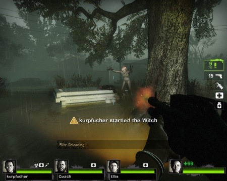 Left 4 Dead 2