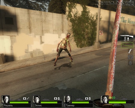 Left 4 Dead 2