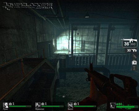 Left 4 Dead. Восстание мертвецов