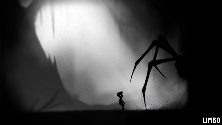 История разработки Limbo и Inside