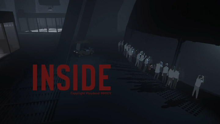 История разработки Limbo и Inside