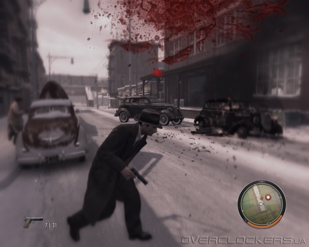 Mafia 2