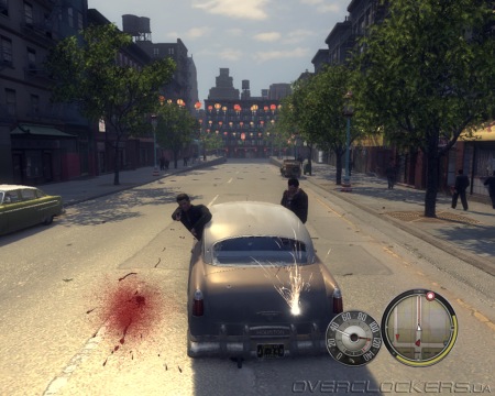 Mafia 2