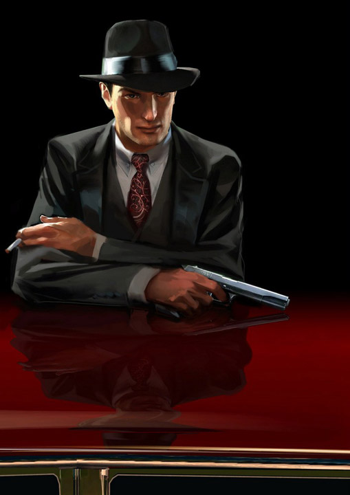 Mafia