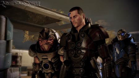 Mass Effect 2