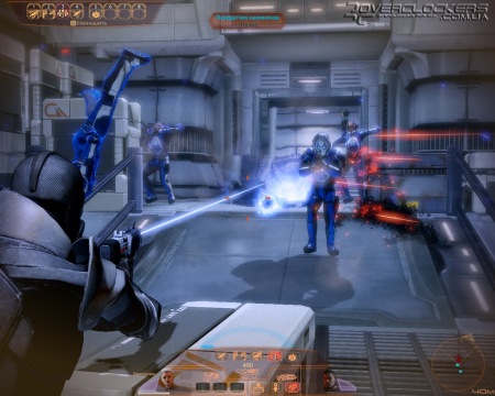 Mass Effect 2