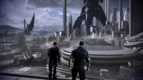 Mass Effect 3