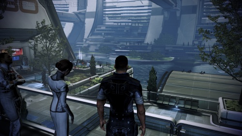 Mass Effect 3