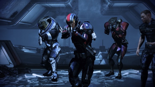 Mass Effect 3