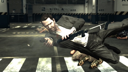 Max Payne 3