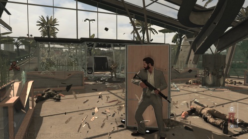 Max Payne 3