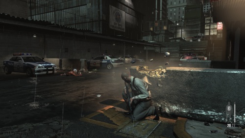 Max Payne 3