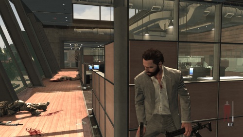 Max Payne 3