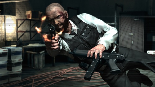 Max Payne 3