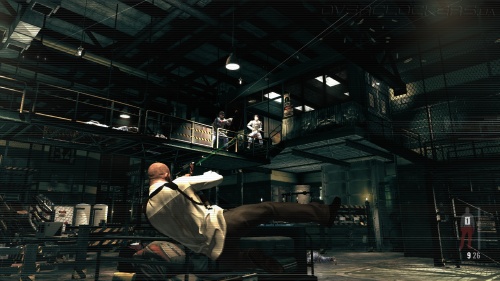 Max Payne 3