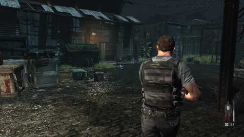 Max Payne 3