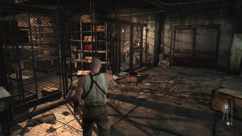 Max Payne 3