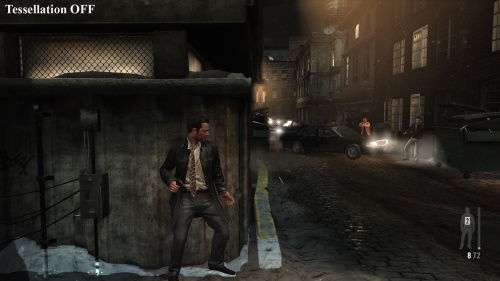 Max Payne 3