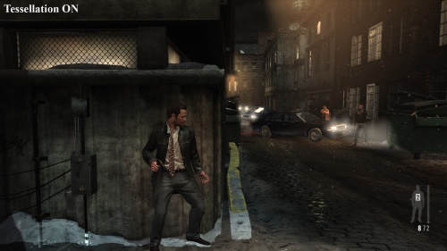 Max Payne 3