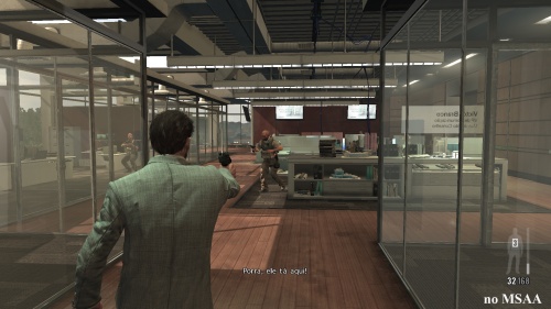 Max Payne 3