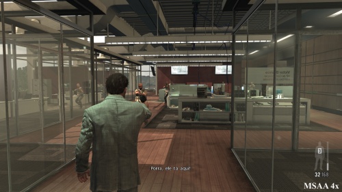 Max Payne 3