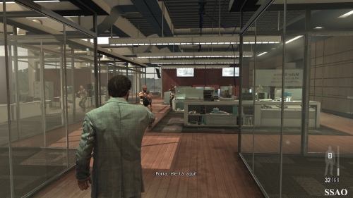 Max Payne 3