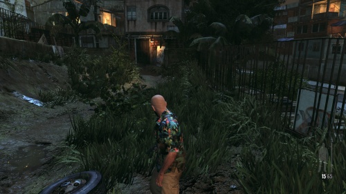 Max Payne 3