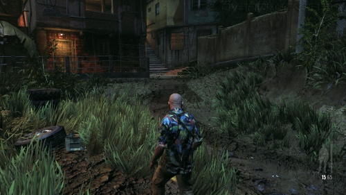 Max Payne 3