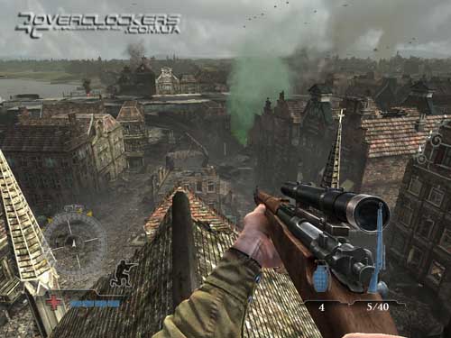 Medal of Honor: Airborne