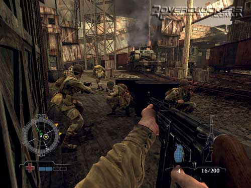 Medal of Honor: Airborne