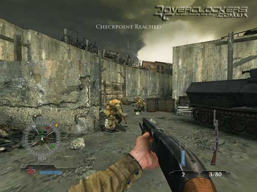 Medal of Honor: Airborne