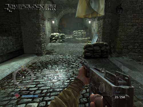 Medal of Honor: Airborne