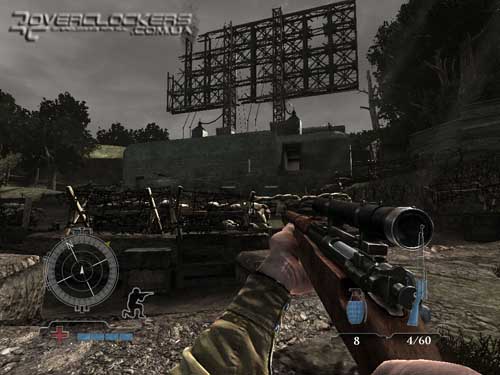 Medal of Honor: Airborne