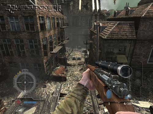 Medal of Honor: Airborne