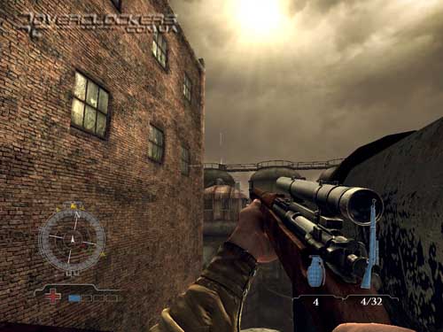 Medal of Honor: Airborne