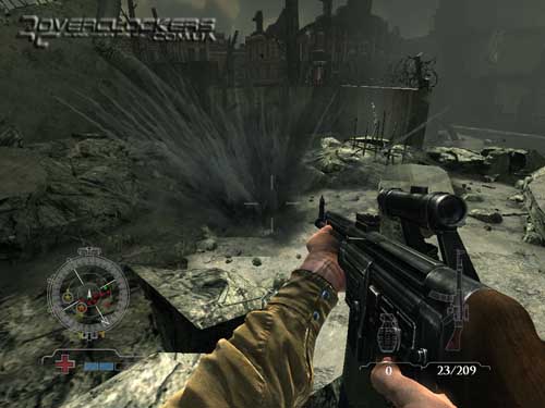 Medal of Honor: Airborne