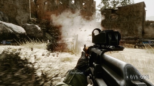 Medal of Honor: Warfighter