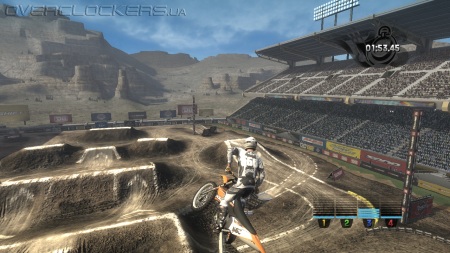 MX vs. ATV: Reflex